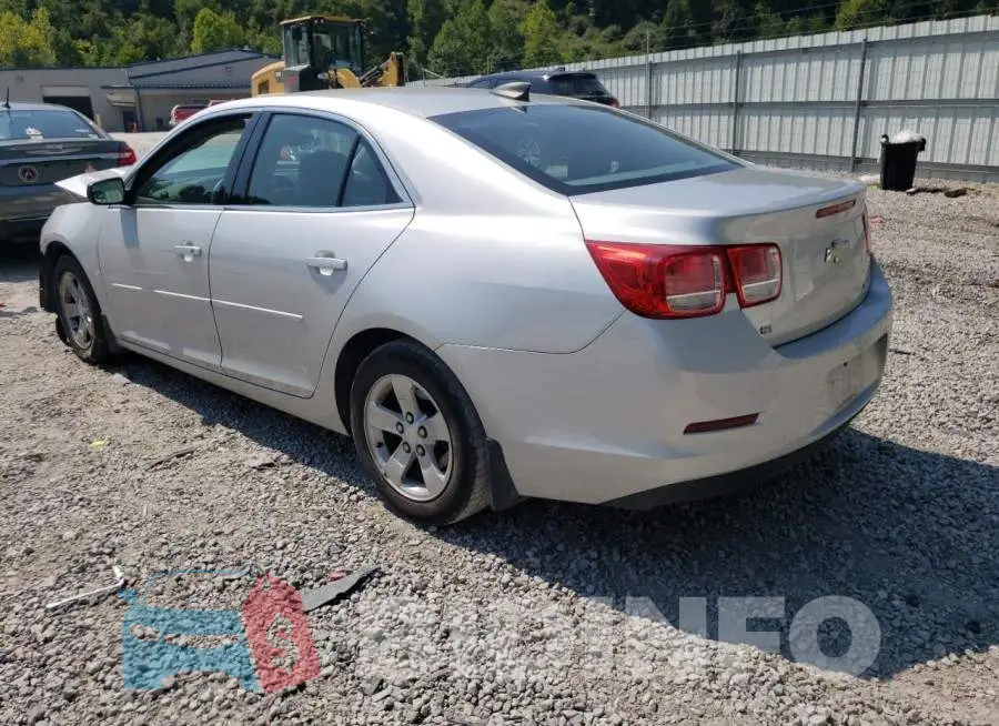 1G11B5SL2FF167283 Photo# 2