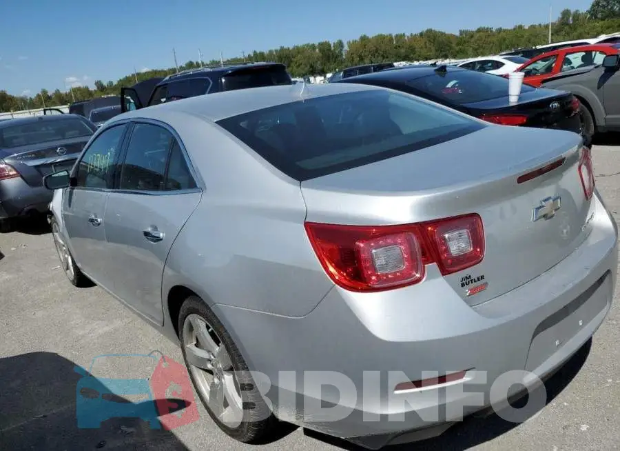 1G11J5SX4EF153311 Photo# 2