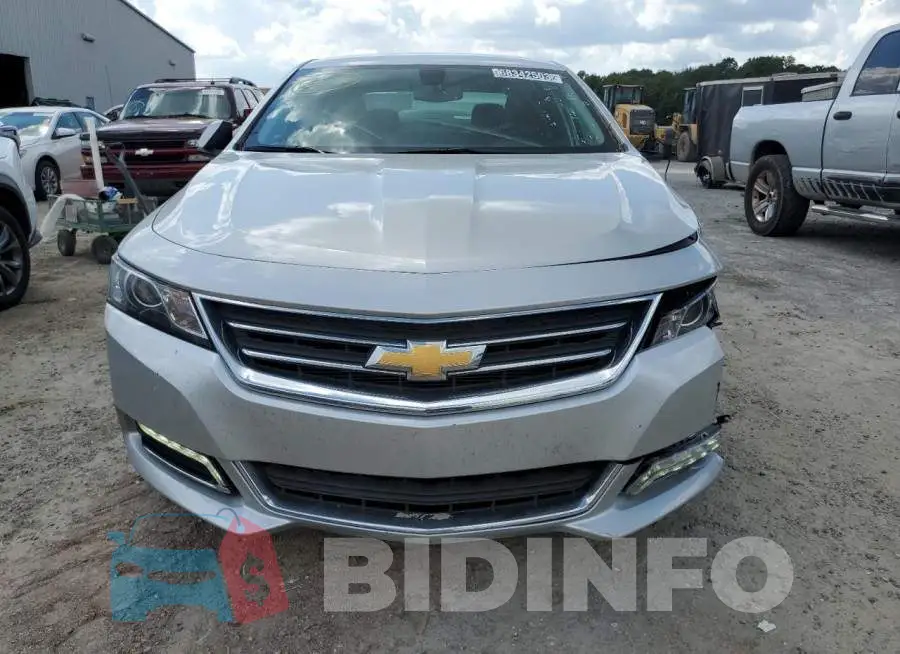 1G11Z5S3XLU110798 Photo# 5