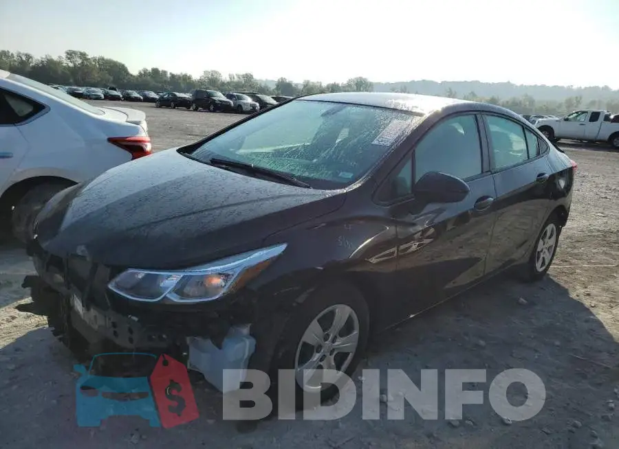 1G1BC5SM2J7189152 Photo# 1