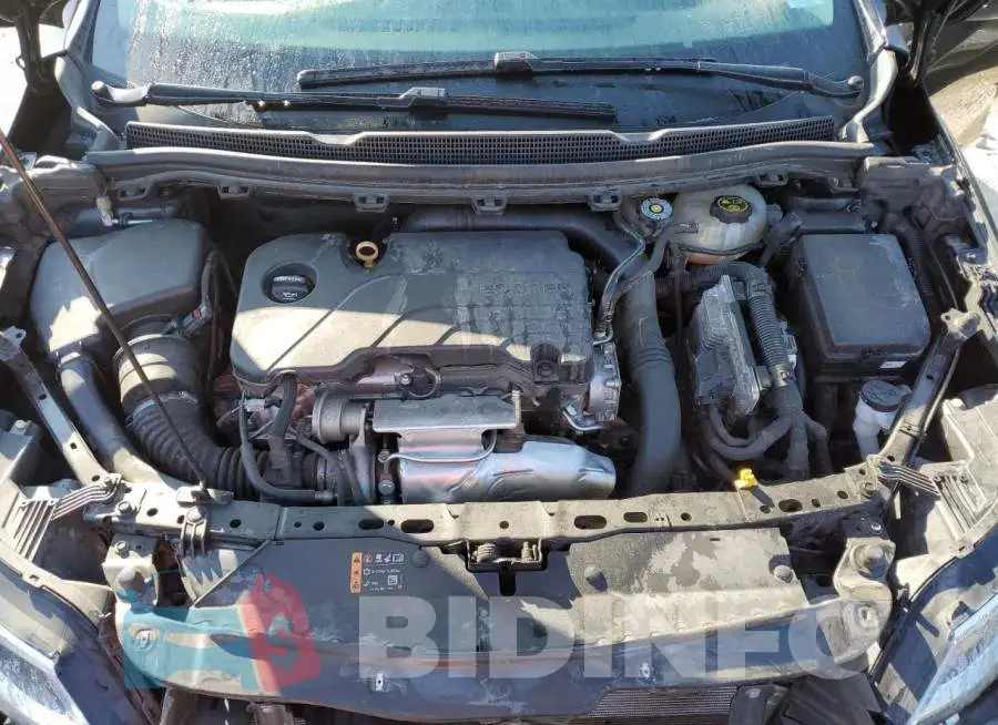 1G1BC5SM2J7189152 Photo# 11