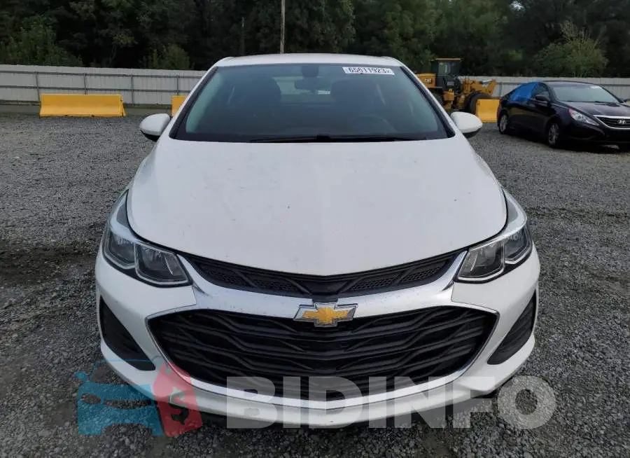 1G1BC5SM6K7152834 Photo# 5