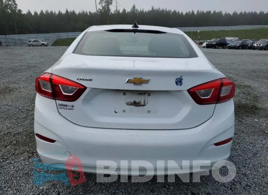 1G1BC5SM6K7152834 Photo# 6