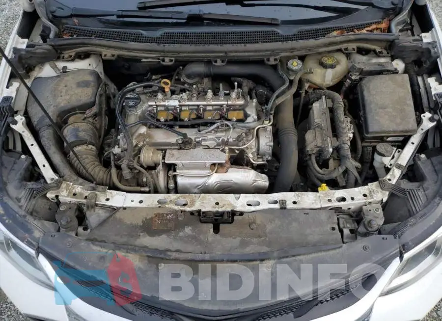 1G1BC5SM6K7152834 Photo# 11