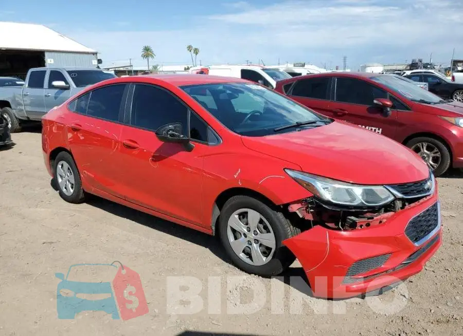 1G1BC5SM8G7324725 Photo# 4