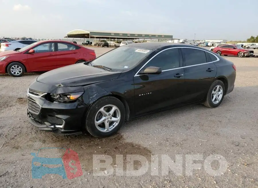 1G1ZB5ST2JF148437 Photo# 1