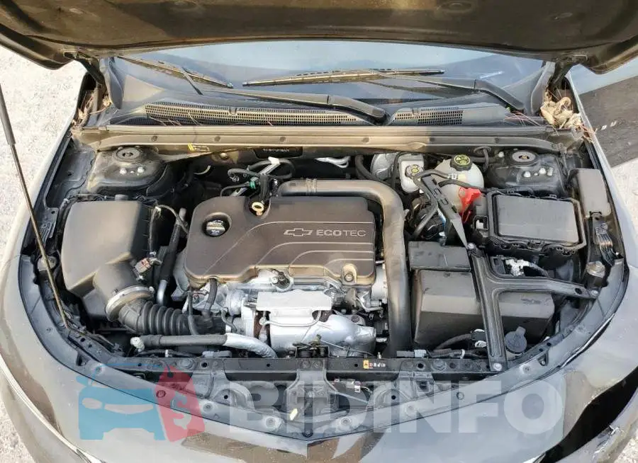 1G1ZB5ST2JF148437 Photo# 11