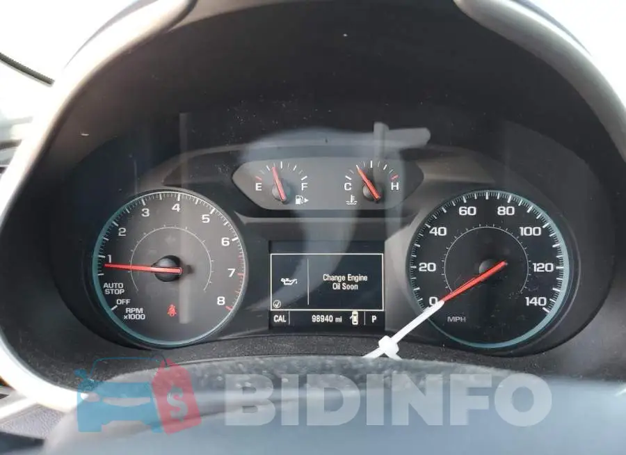 1G1ZB5ST4HF168960 Photo# 9