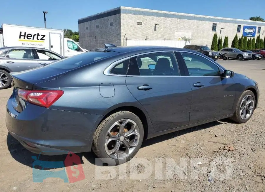 1G1ZD5ST0LF105227 Photo# 3