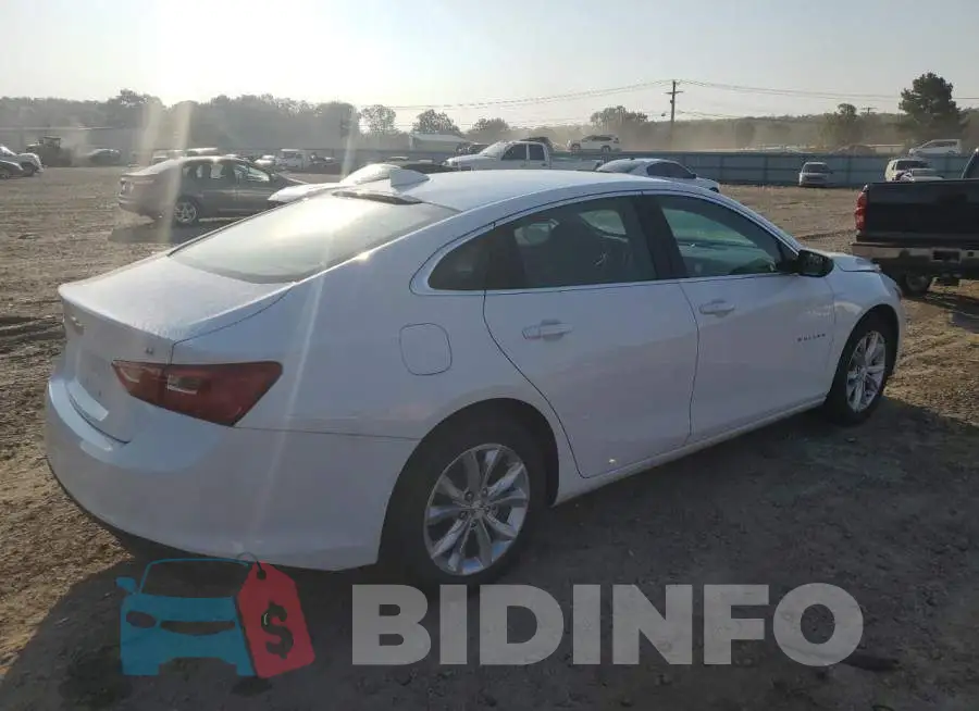 1G1ZD5ST0PF167233 Photo# 3