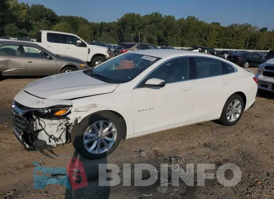 1G1ZD5ST0PF167233 Photo# 1