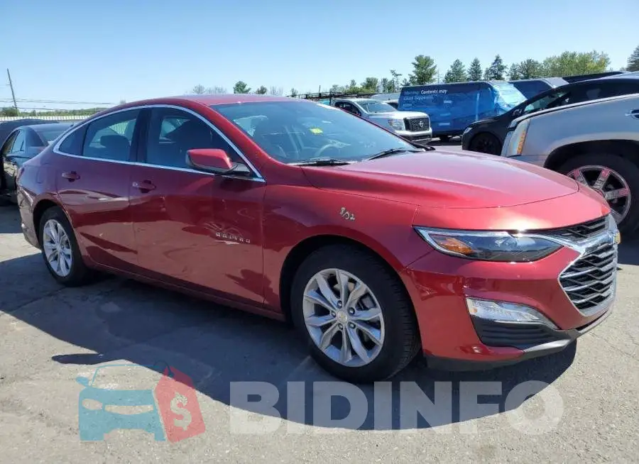 1G1ZD5ST1PF158461 Photo# 4