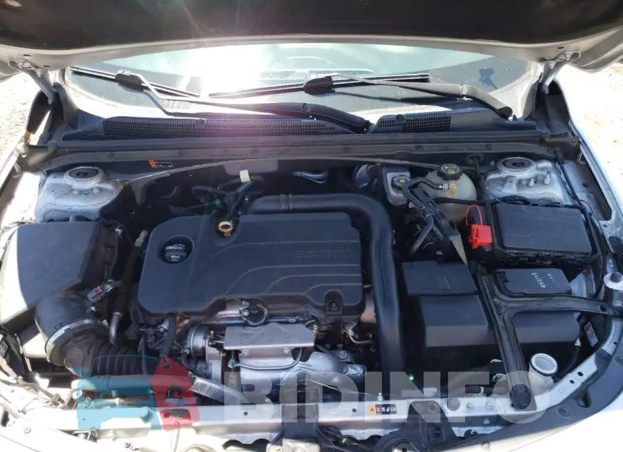 1G1ZD5ST2KF142391 Photo# 11