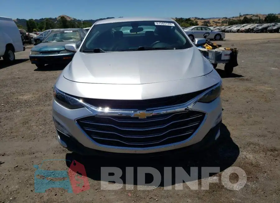 1G1ZD5ST2KF142391 Photo# 5