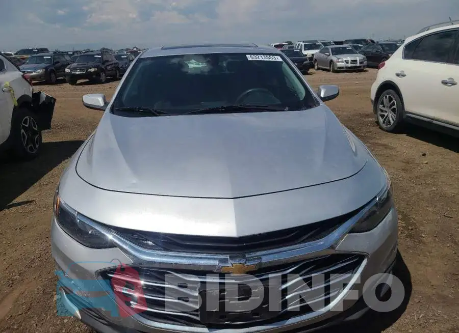 1G1ZD5ST2KF222211 Photo# 5