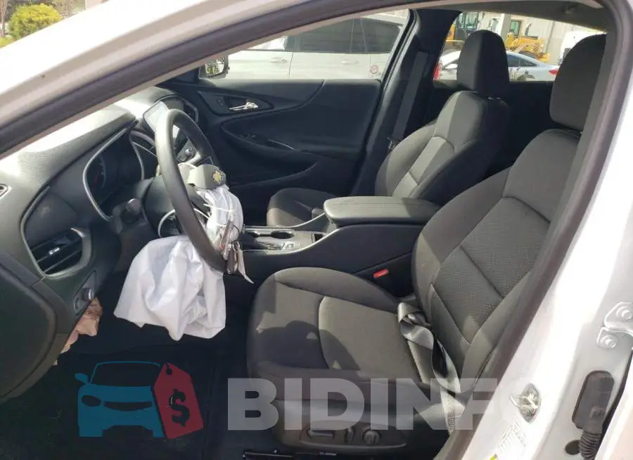 1G1ZD5ST2PF204203 Photo# 7