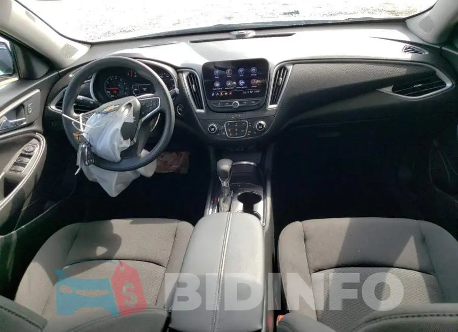1G1ZD5ST2PF204203 Photo# 8