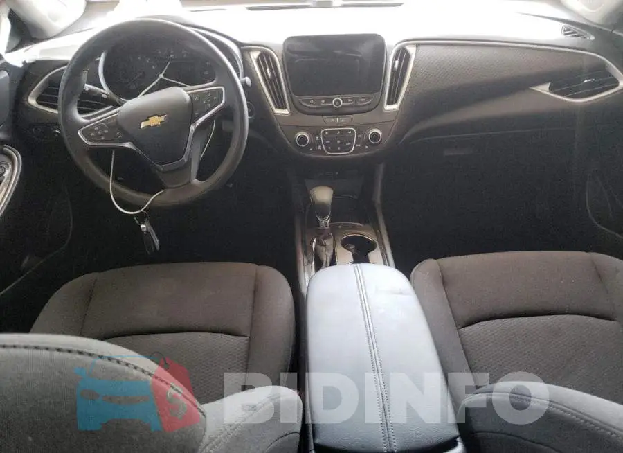 1G1ZD5ST3PF178436 Photo# 8