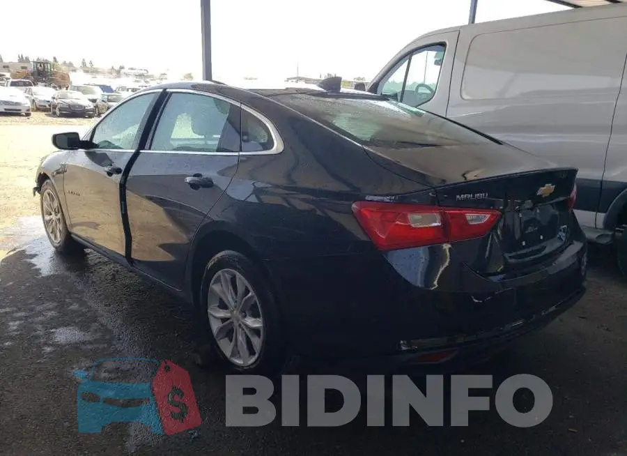 1G1ZD5ST3PF178436 Photo# 2