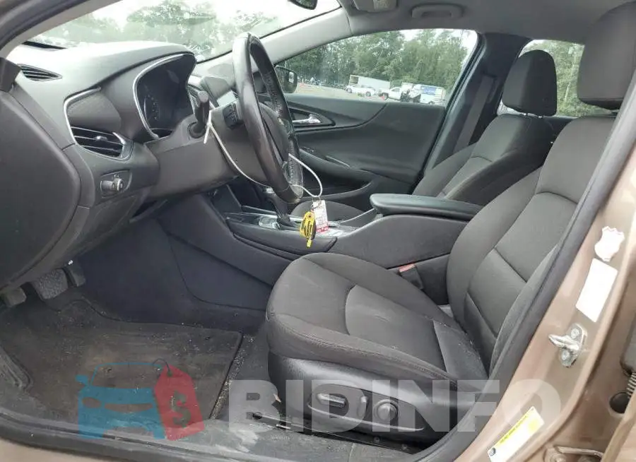 1G1ZD5ST6JF245814 Photo# 7