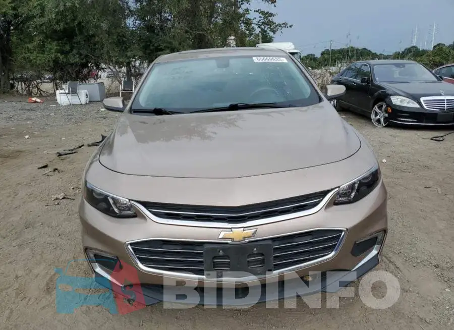 1G1ZD5ST6JF245814 Photo# 5