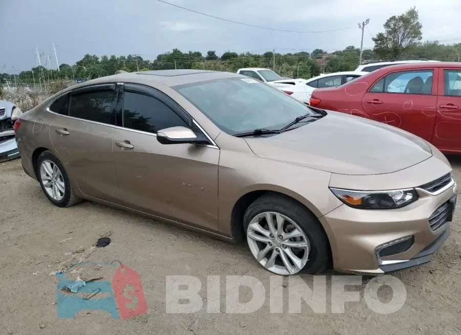 1G1ZD5ST6JF245814 Photo# 4