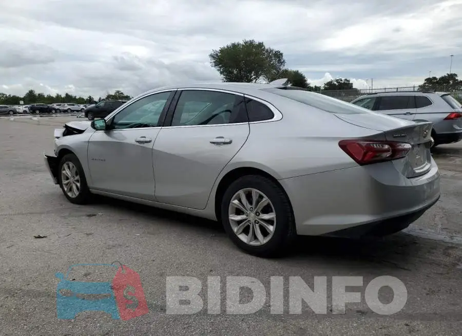 1G1ZD5ST6KF155435 Photo# 2