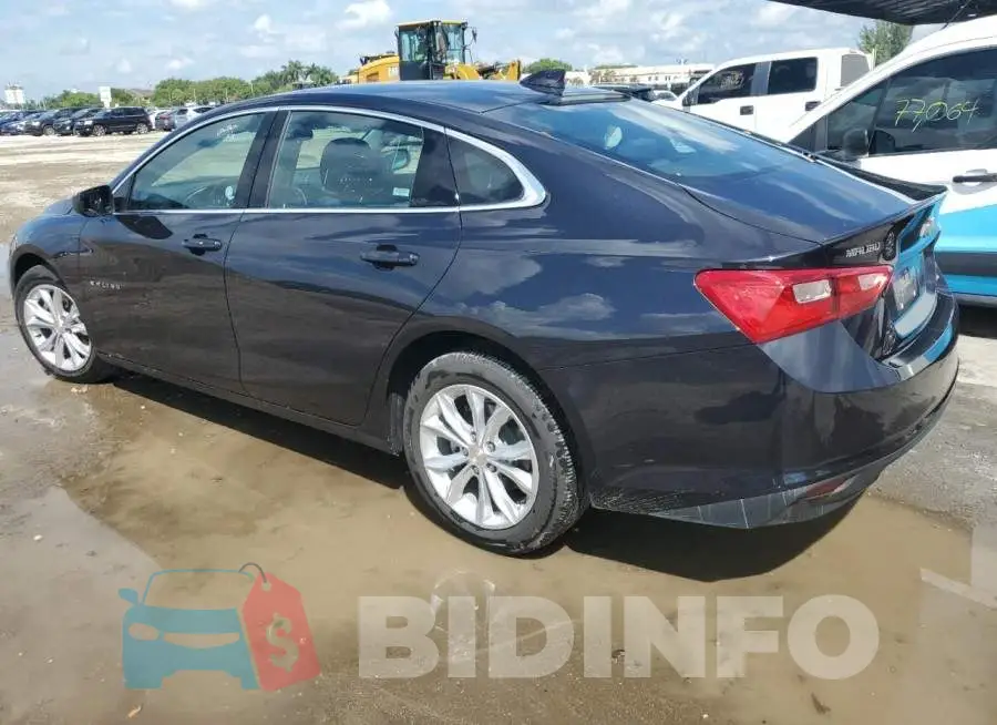 1G1ZD5ST6PF195439 Photo# 2
