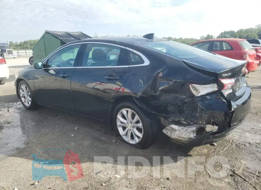 1G1ZD5ST8LF052762 Photo# 2