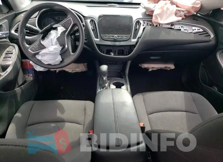 1G1ZD5ST8NF140150 Photo# 8