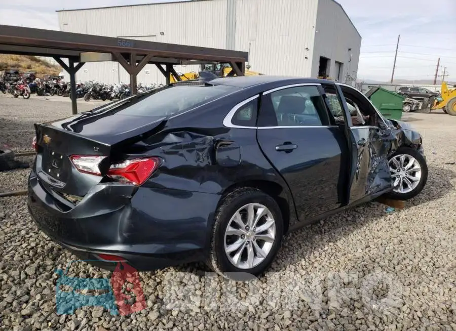 1G1ZD5ST9KF107721 Photo# 4