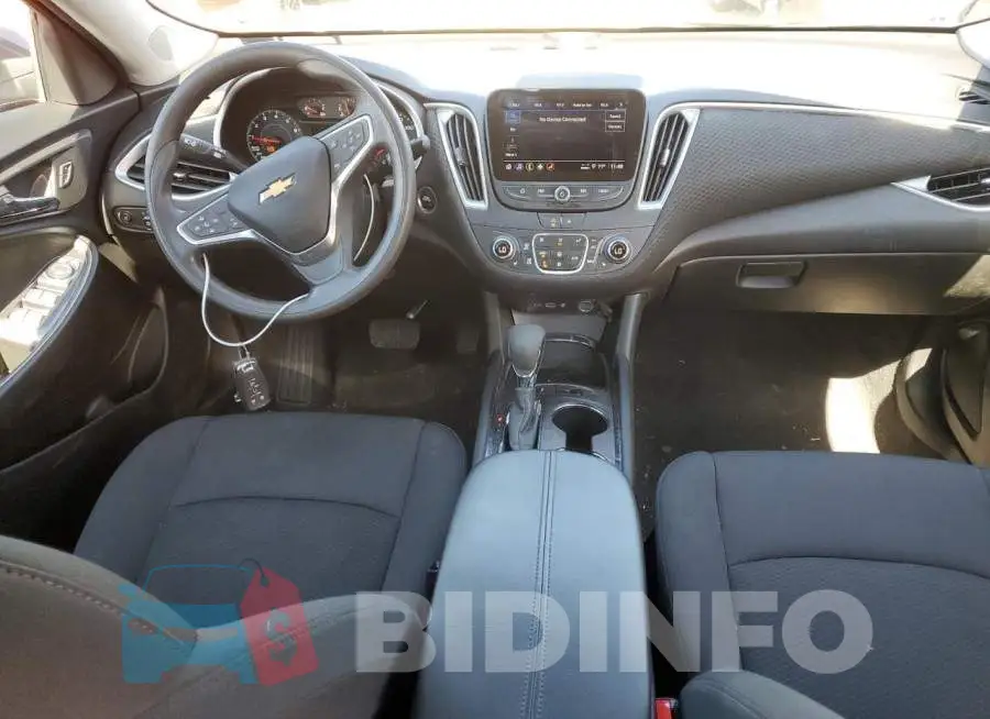 1G1ZD5STXPF140878 Photo# 8