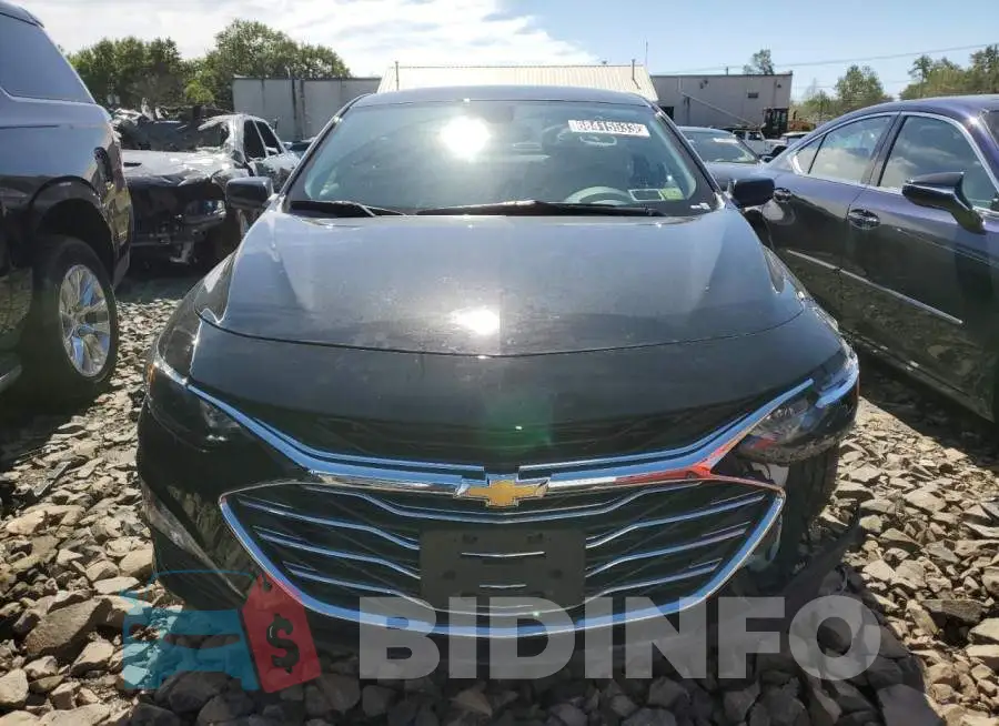 1G1ZD5STXPF140878 Photo# 5