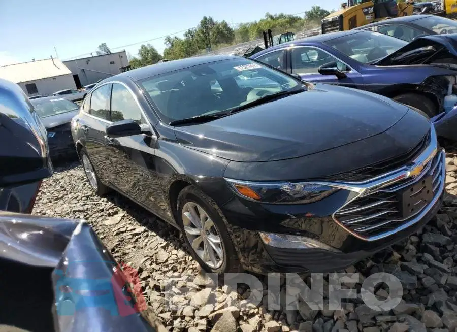 1G1ZD5STXPF140878 Photo# 4