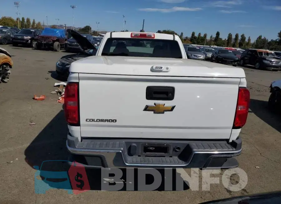 1GCHSBEA9K1310347 Photo# 6
