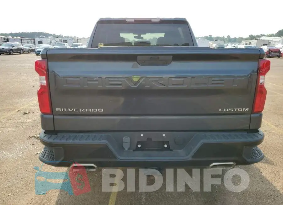 1GCPYCEF4KZ420770 Photo# 6