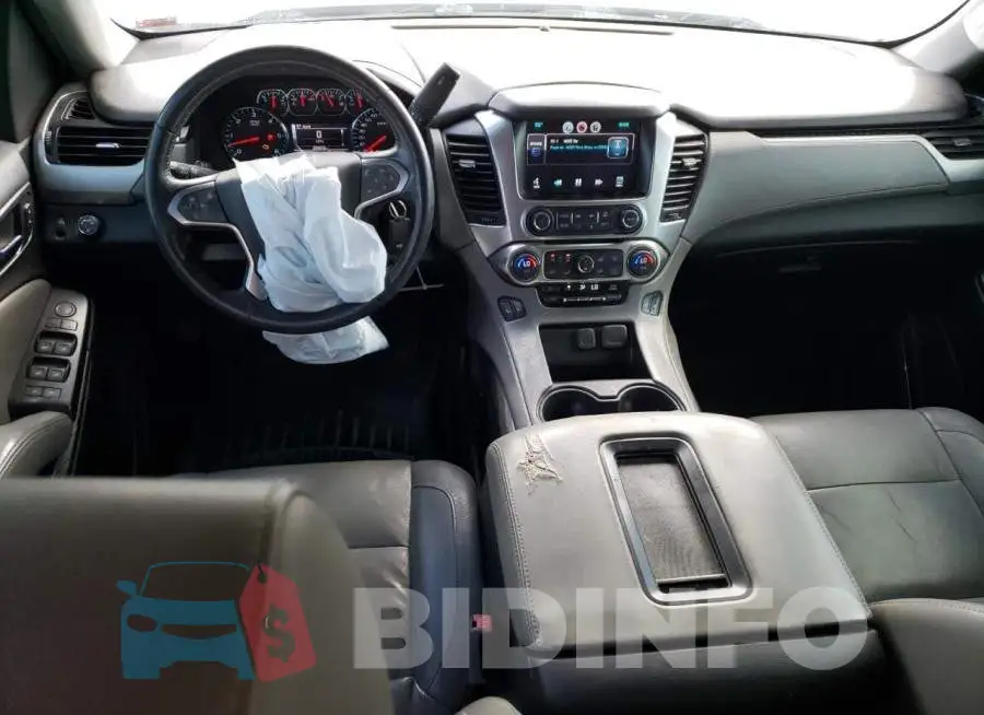 1GNSCBKC8FR245739 Photo# 8