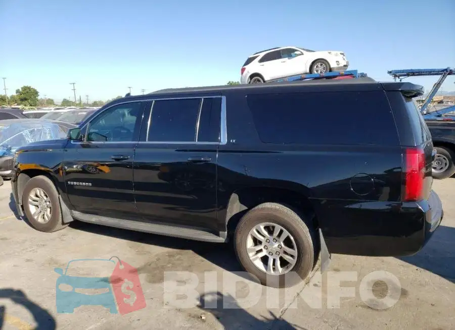 1GNSCHKC7GR166535 Photo# 2