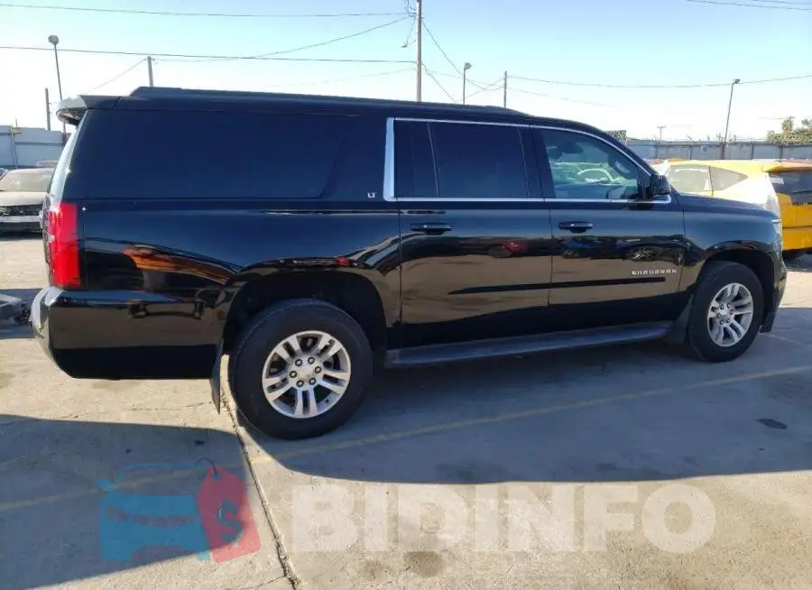 1GNSCHKC7GR166535 Photo# 3