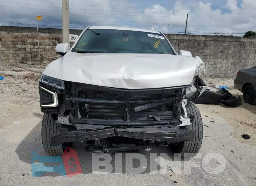 1GNSCNKD4MR234034 Photo# 5