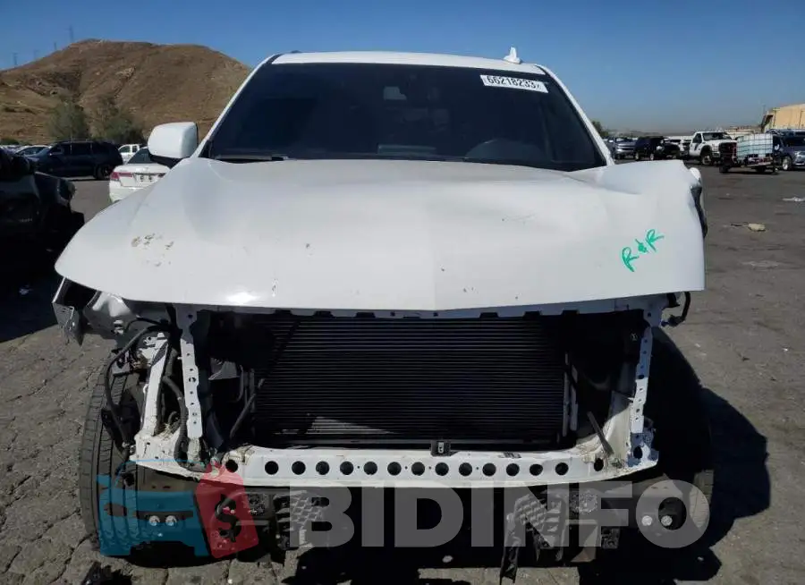 1GNSCNKD8MR287772 Photo# 5