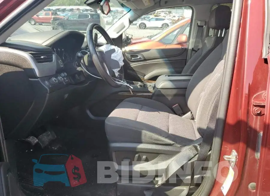 1GNSKAKC7KR111148 Photo# 7