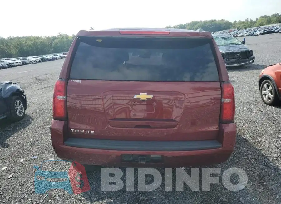 1GNSKAKC7KR111148 Photo# 6