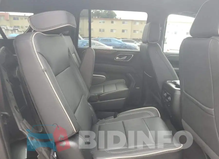 1GNSKFKD2PR254991 Photo# 11