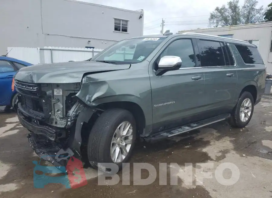 1GNSKFKD2PR254991 Photo# 1