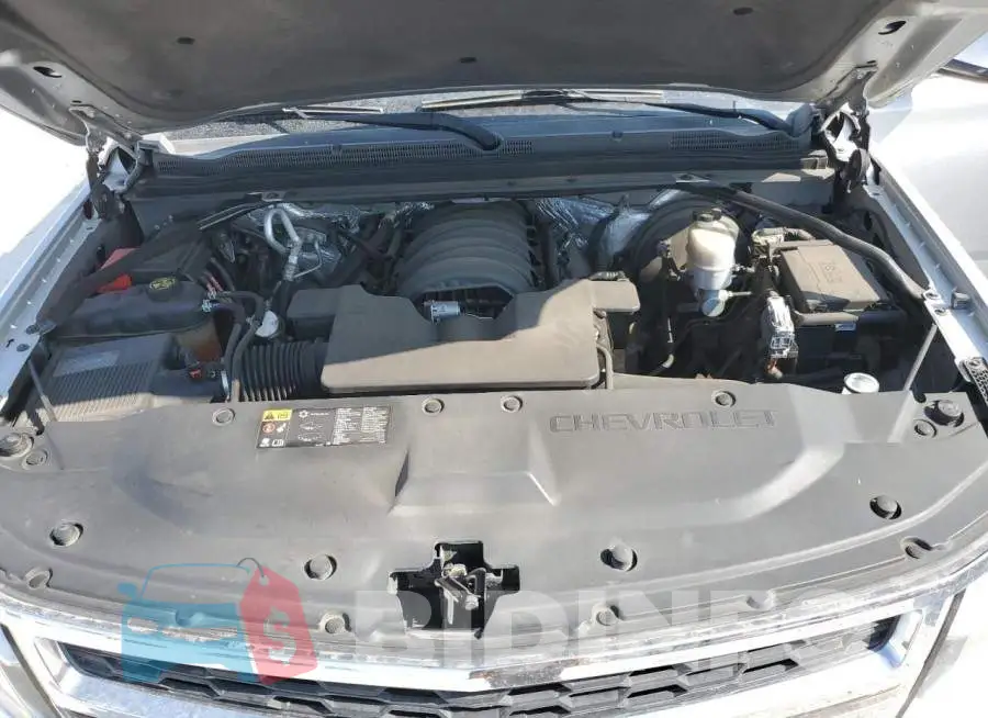1GNSKJKC7FR232073 Photo# 11