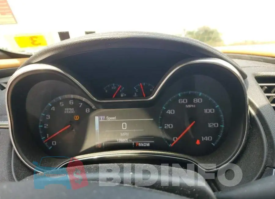 2G1155S34E9135272 Photo# 9