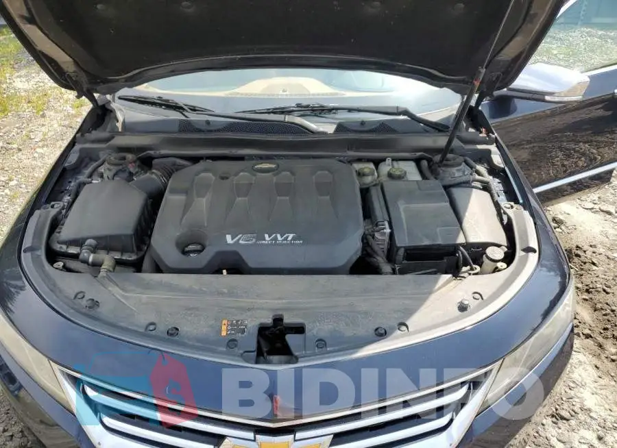 2G1155S34E9135272 Photo# 11
