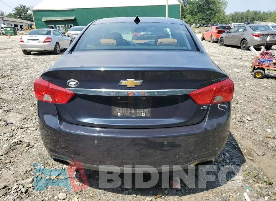 2G1155S34E9135272 Photo# 6