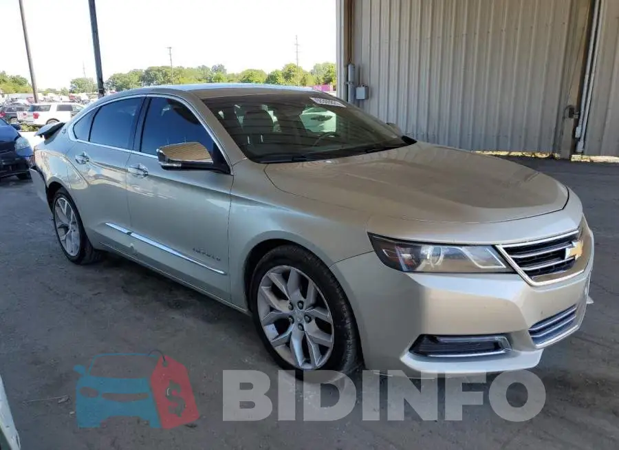 2G1155S36E9155457 Photo# 4